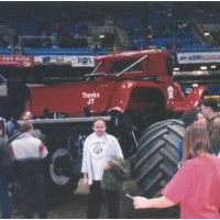 main profile image for the member: herkchevy